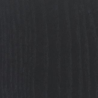 F04 Black LF1 Stained Wood