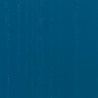 F06 Blue LF1 Stained Wood