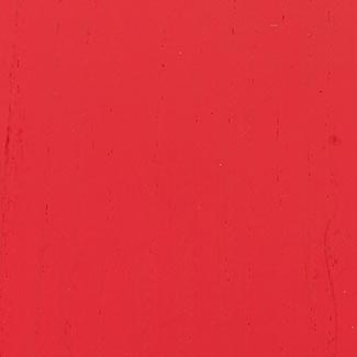 F08 Red LF1 Stained Wood