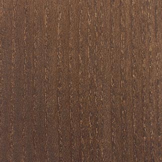 F24 Flamed Walnut LF1 Stained Wood