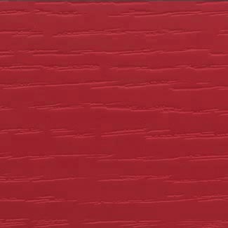 I09 Cherry Red LI1 Stained Wood