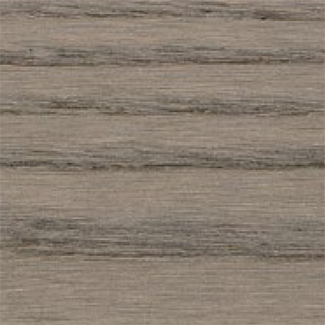 I63 Dark Grey Stained Wood