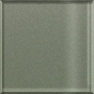 Matte 110 Oliva Metallic Lacquer Glass