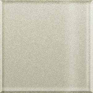 Matte 138 Champagne Metallic Lacquer Glass