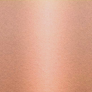 Matte Copper Metal