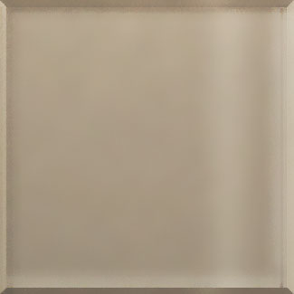 Metallic Bronze Glass