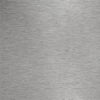 Polished Aluminum