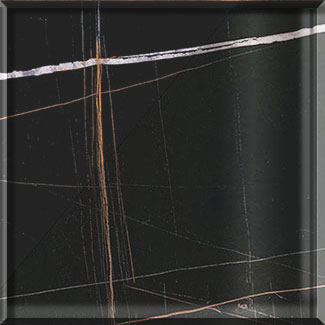 Matte Sahara Marble Glass