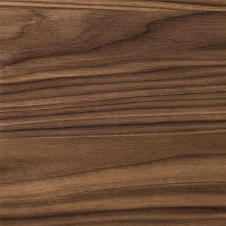 Solid Canaletto Walnut