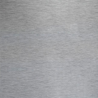 Polished Stainless Steel