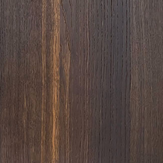 Thermal Stained Ashwood