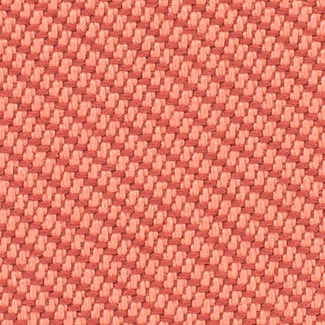 TEA7 Papaya Orange Fabric